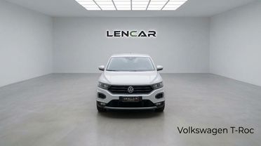 Volkswagen T-Roc 1.6 TDI SCR Business BlueMotion Technology