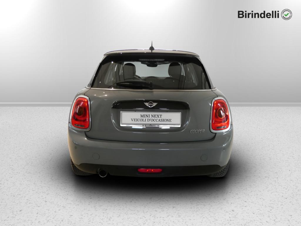 MINI Mini 5 porte (F55) - Mini 1.5 Cooper Hype 5 porte