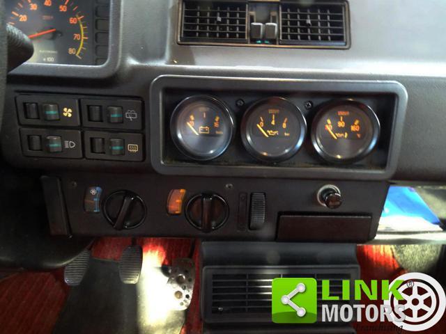 FIAT Ritmo 125 TC ABARTH 2.0 125 CV