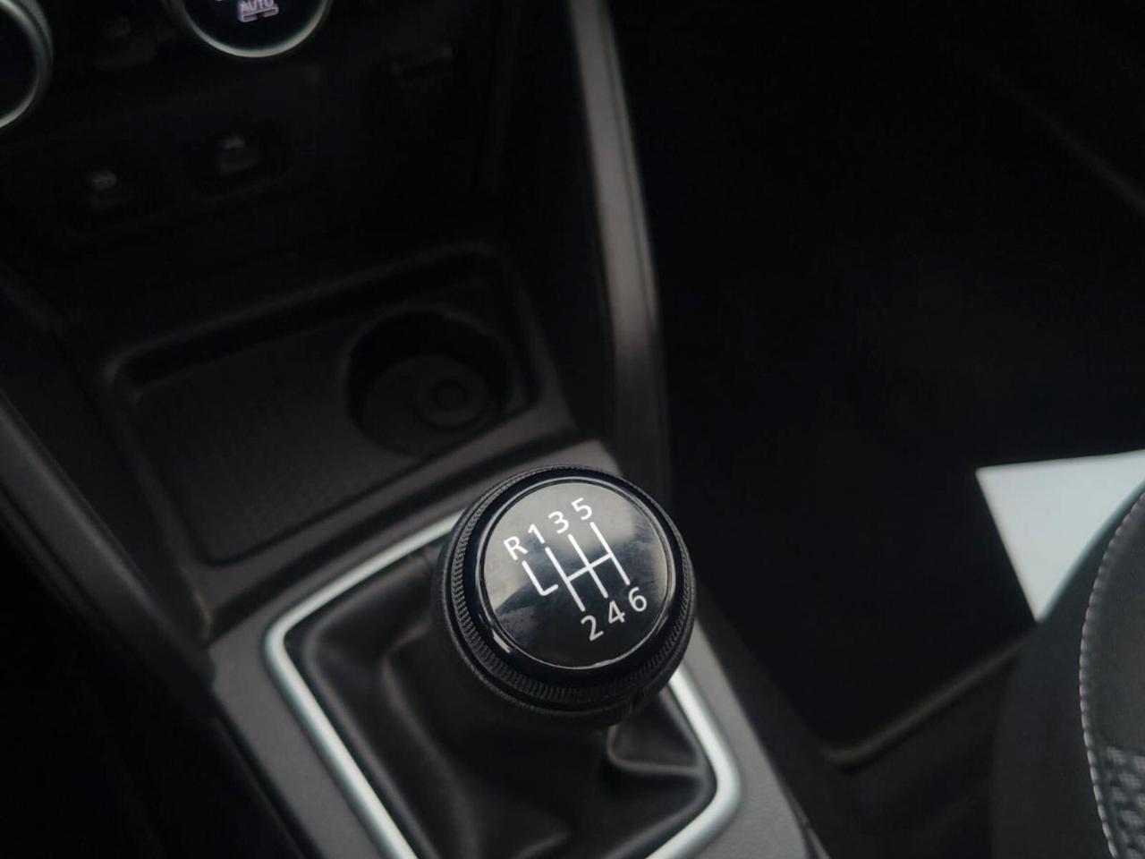 Dacia Duster 1.0 TCe 90 CV 4x2 Journey