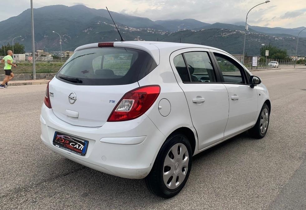 Opel Corsa 1.2 GPL-TECH Ecotec Sport 12 Mesi di garanzia