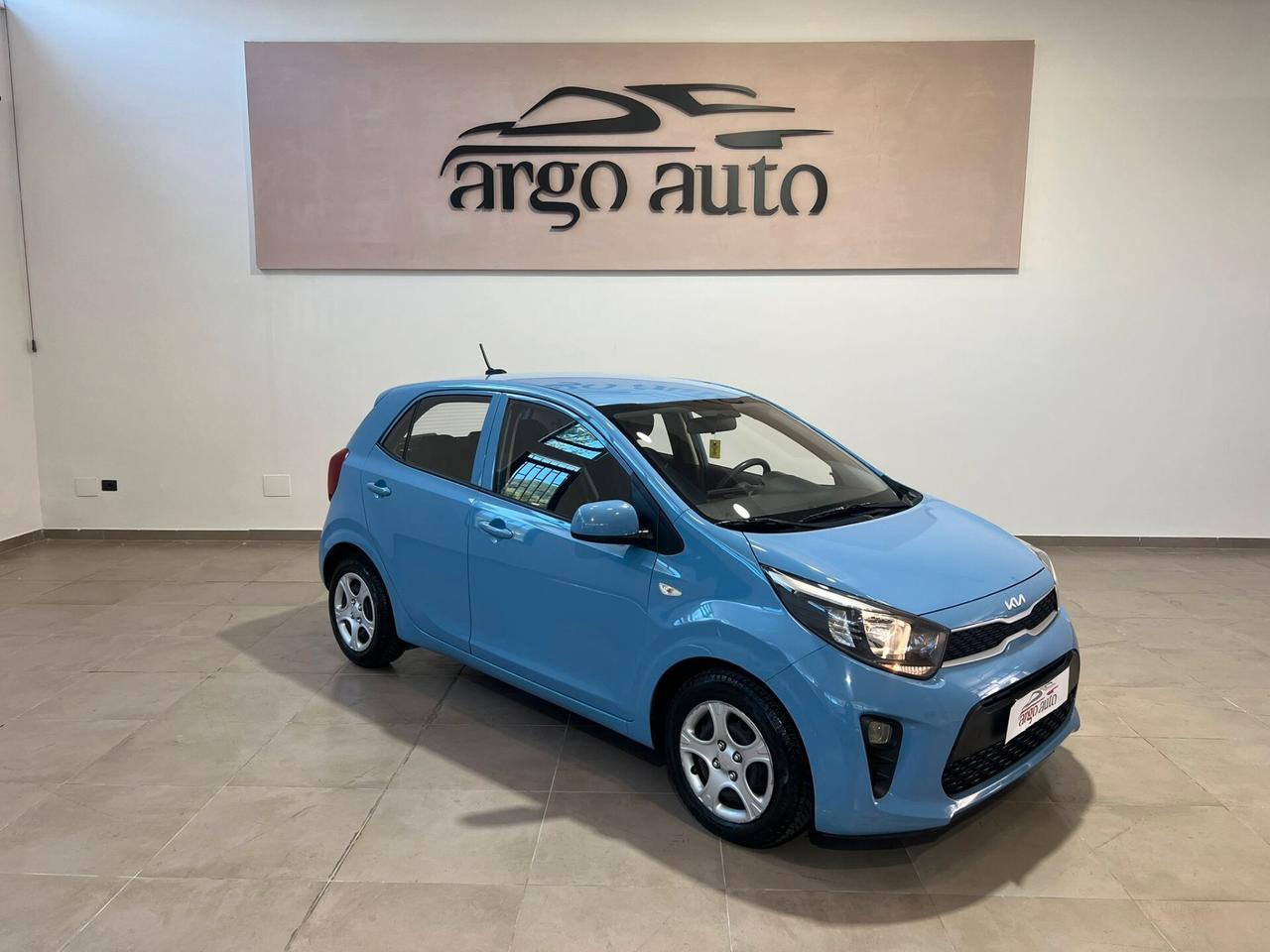 Kia Picanto 1.0 12V 5 porte Urban