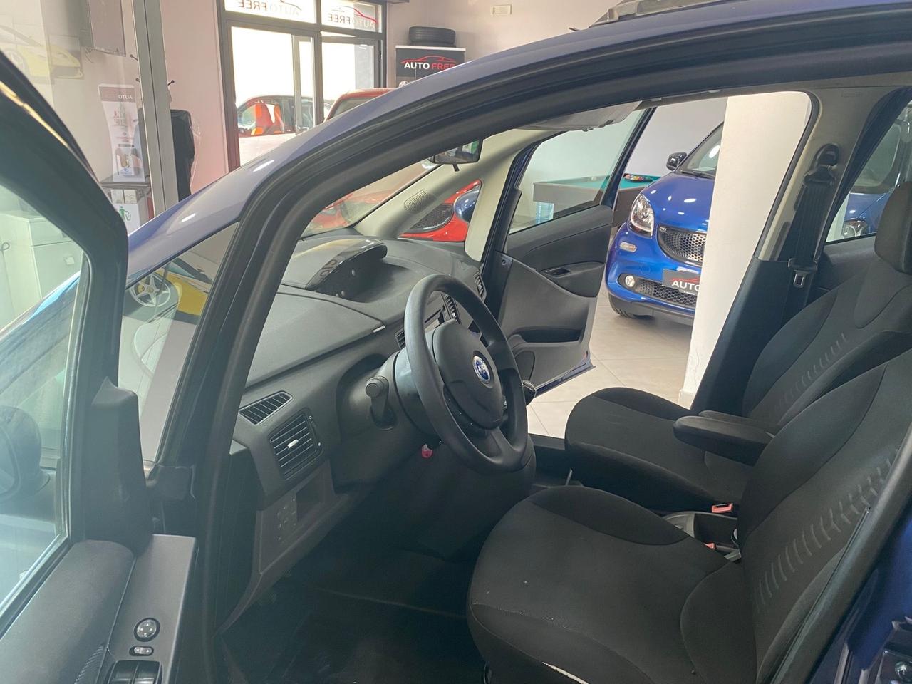 Fiat Idea 1.3 Multijet
