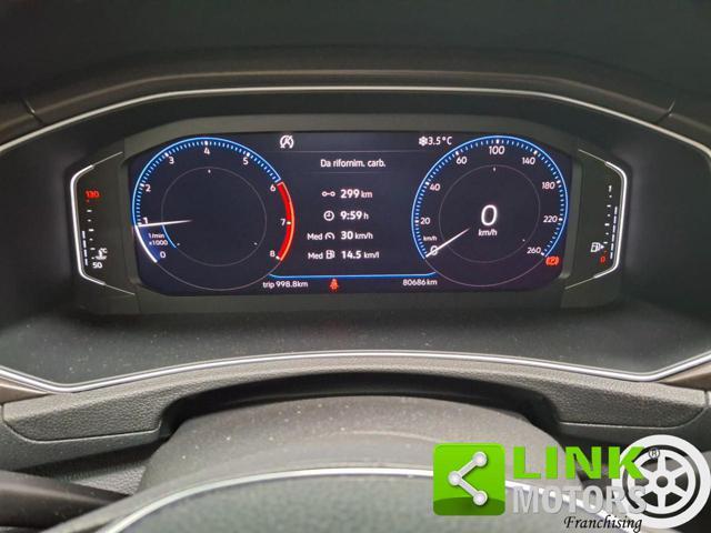 VOLKSWAGEN T-Roc 1.0 TSI 115 CV Style BlueMotion GARANZIA