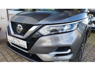 Nissan Qashqai CONNECTA 360°
