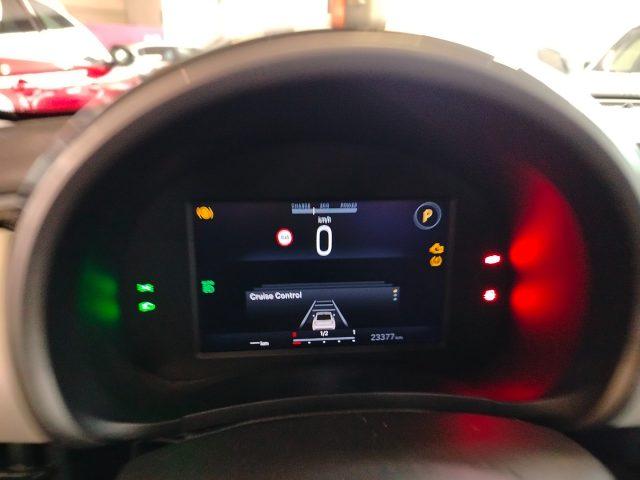 FIAT 600 Hybrid 100 CV DCT MHEV La Prima