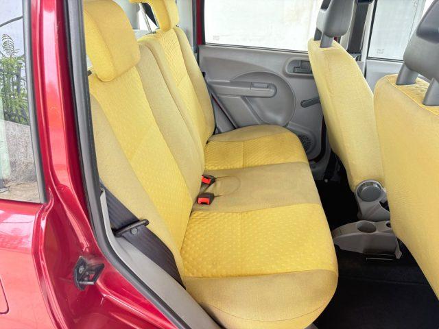 FIAT Panda 1.2 Emotion OK NEOPATENTATI PRONTA CONSEGNA