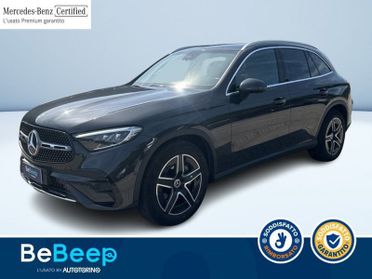 Mercedes-Benz GLC 220 D AMG ADVANCED 4MATIC AUTO
