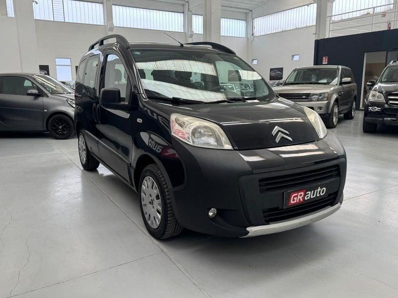 Citroën Nemo Nemo