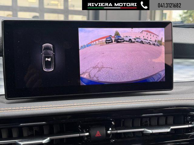 ALFA ROMEO Tonale TONALE 1.5 HYBRID 160CV VELOCE