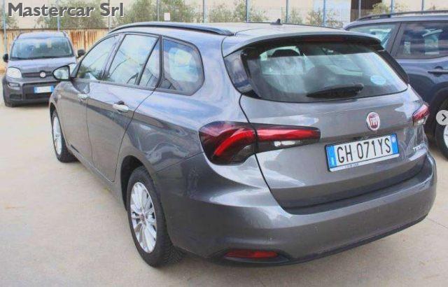 FIAT Tipo STATION WAGON 1.3 MJT 95CV SeS BUSINESS - GH071YS
