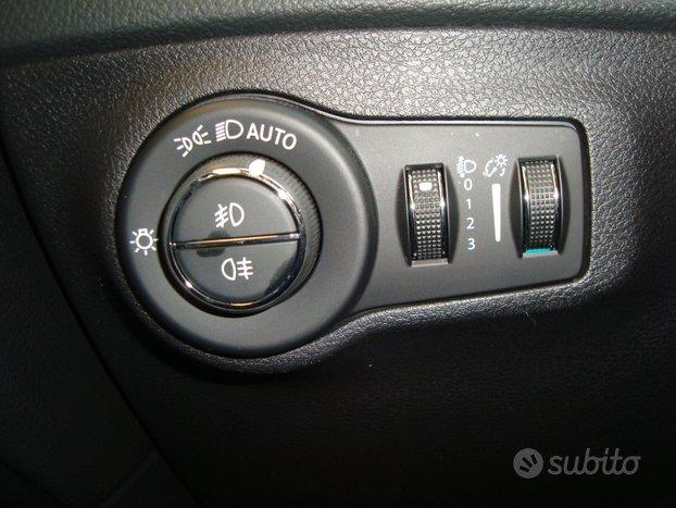 Jeep Compass SPORT