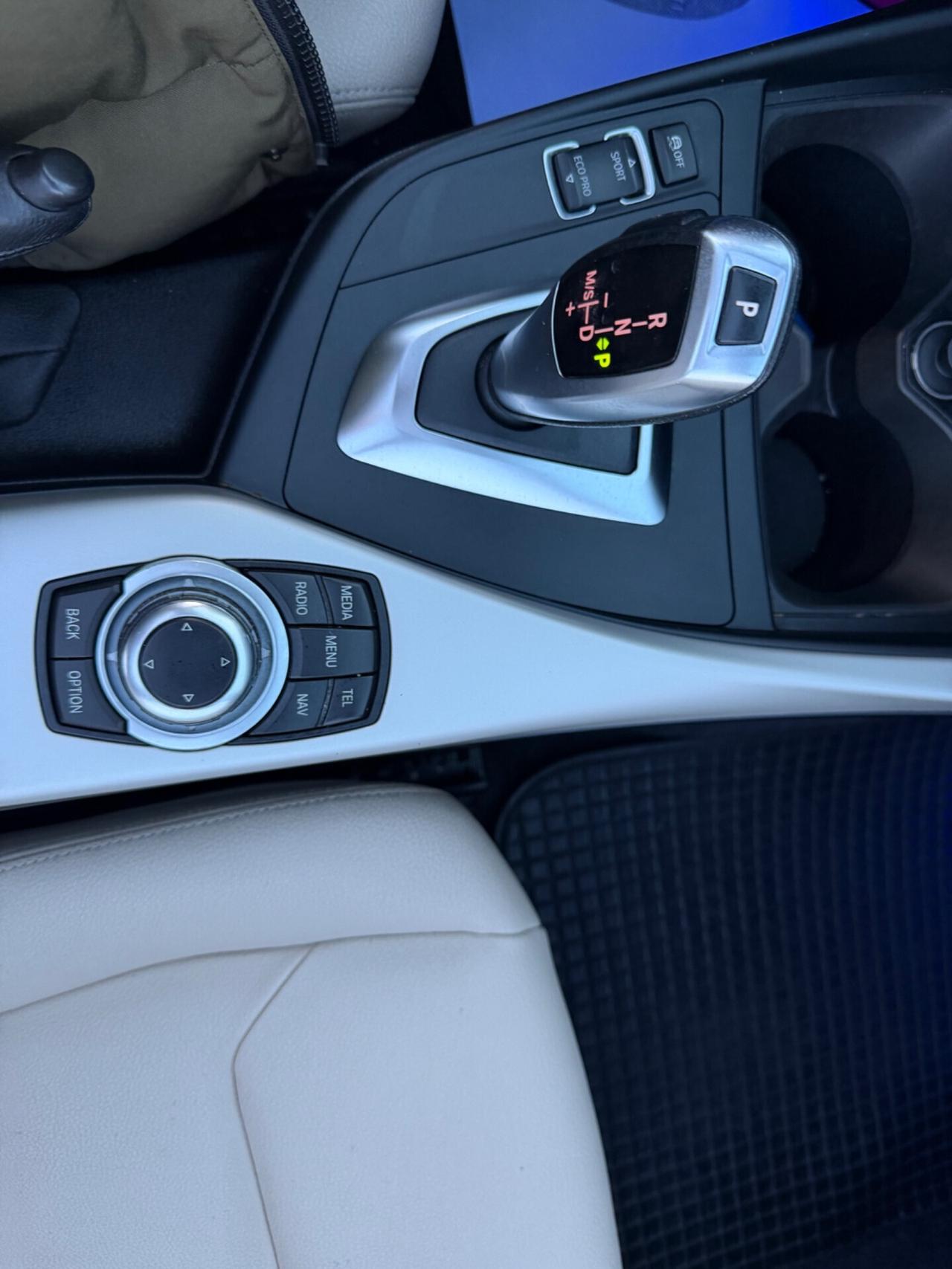 BMW 220d 190CV CABRIO STEPTRONIC FULL MY15