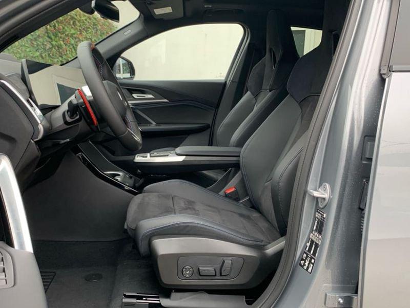 BMW X2 M35i xDrive M Sport Pro