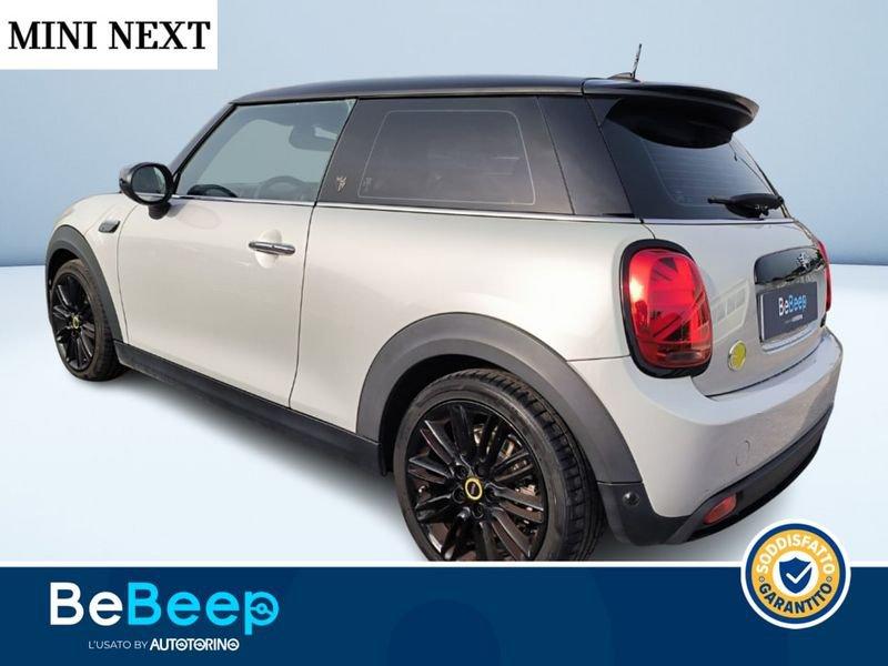 MINI Full Electric Mini 3 porte MINI 3P COOPER SE YOURS AUTO