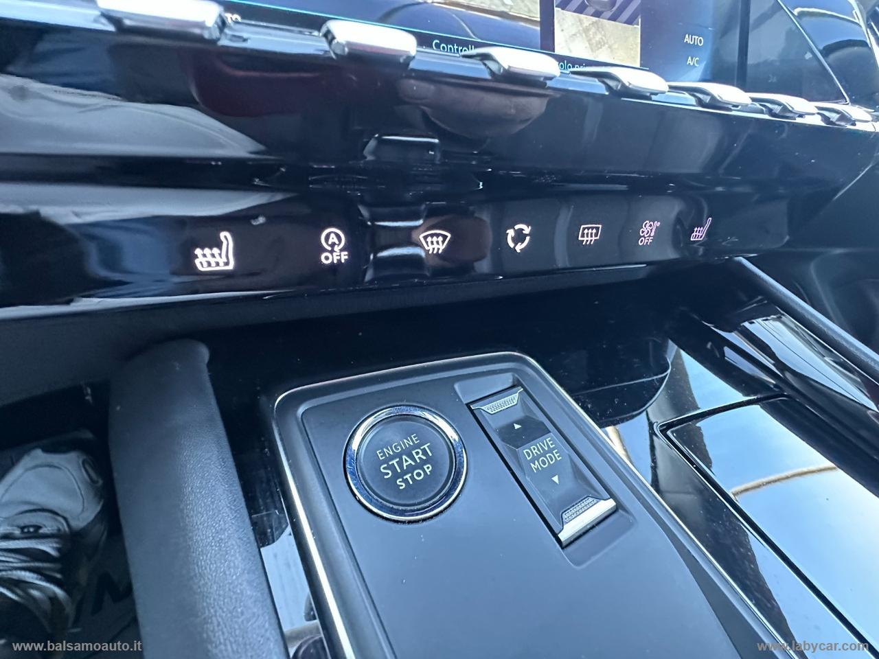 PEUGEOT 508 BlueHDi 130 S&S EAT8 SW Allure Pack