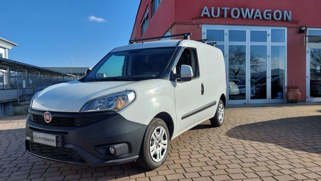 FIAT Doblo Doblò 1.3 MJT PC-TN Cargo Lam SX 3 Posti 50.000 kM