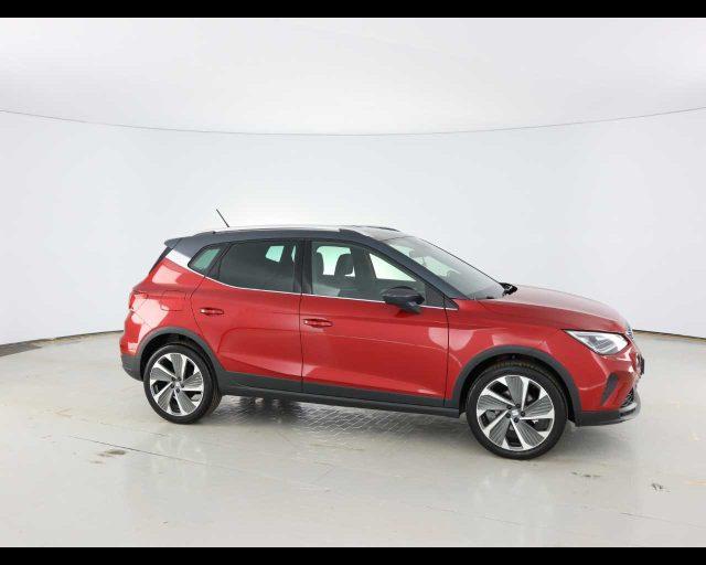 SEAT Arona 1.0 EcoTSI FR