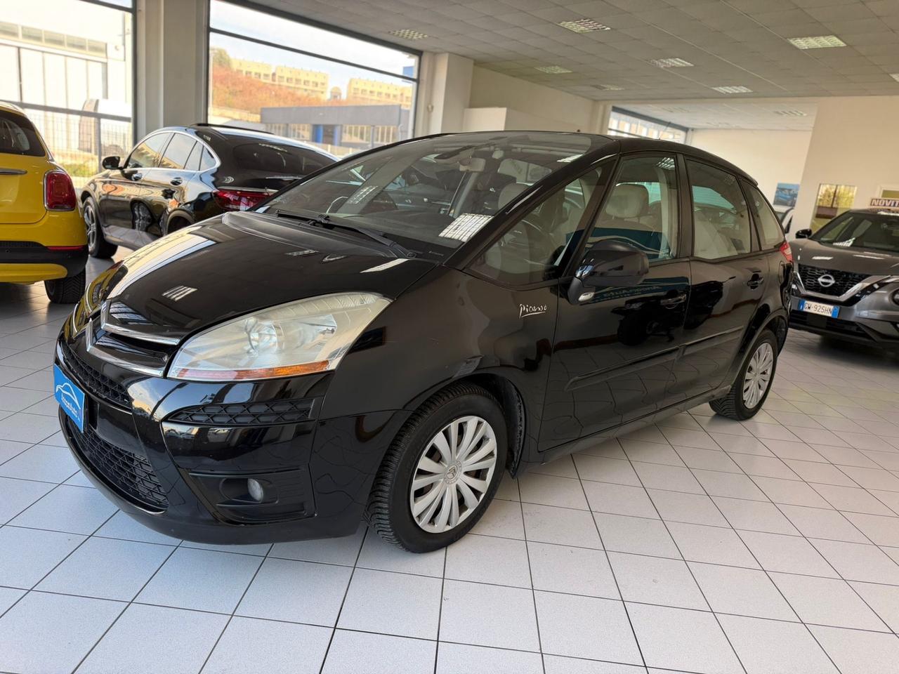 Citroen C4 1.6 HDi X Neopatentati 2008