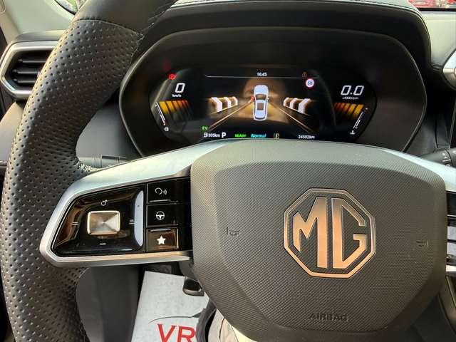MG ZS 1.5 hybrid Luxury auto FULL OPTIONAL / PROMO FIN
