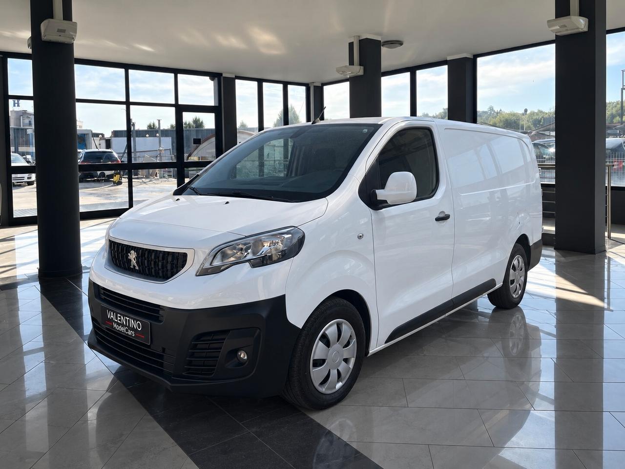 Peugeot Expert LONG L3 2.0 HDi 150cv IVA Esposta