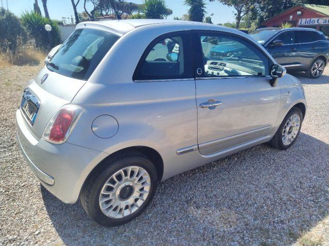 FIAT 500 1.2 PUR-O2