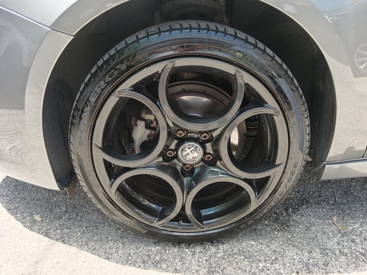 Alfa Romeo Giulietta 1.6 MJT 120CV SPRINT PERFETTA