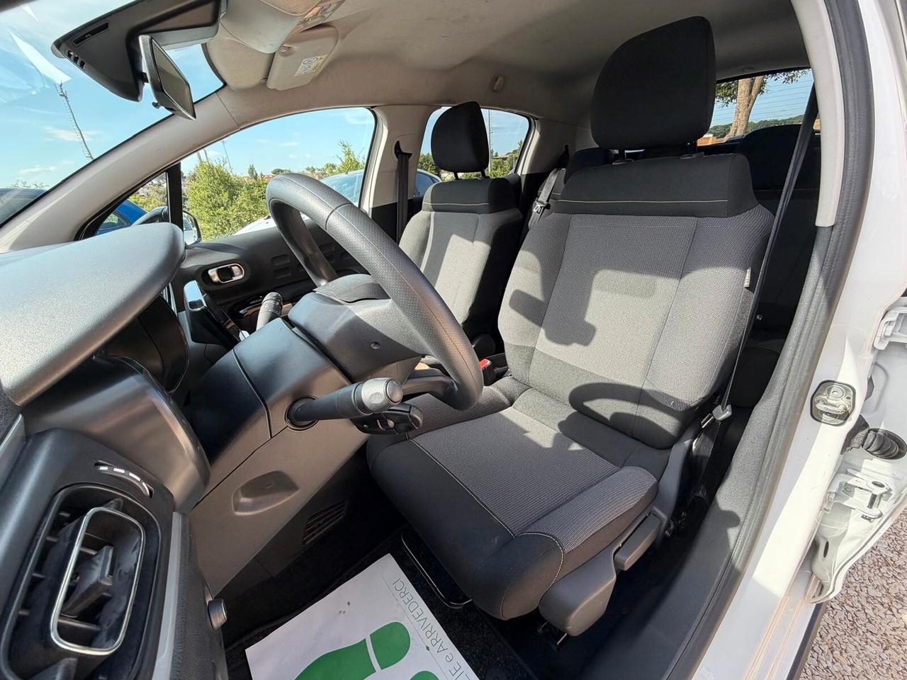 Citroen C3 Full Optional Cambio Automatico