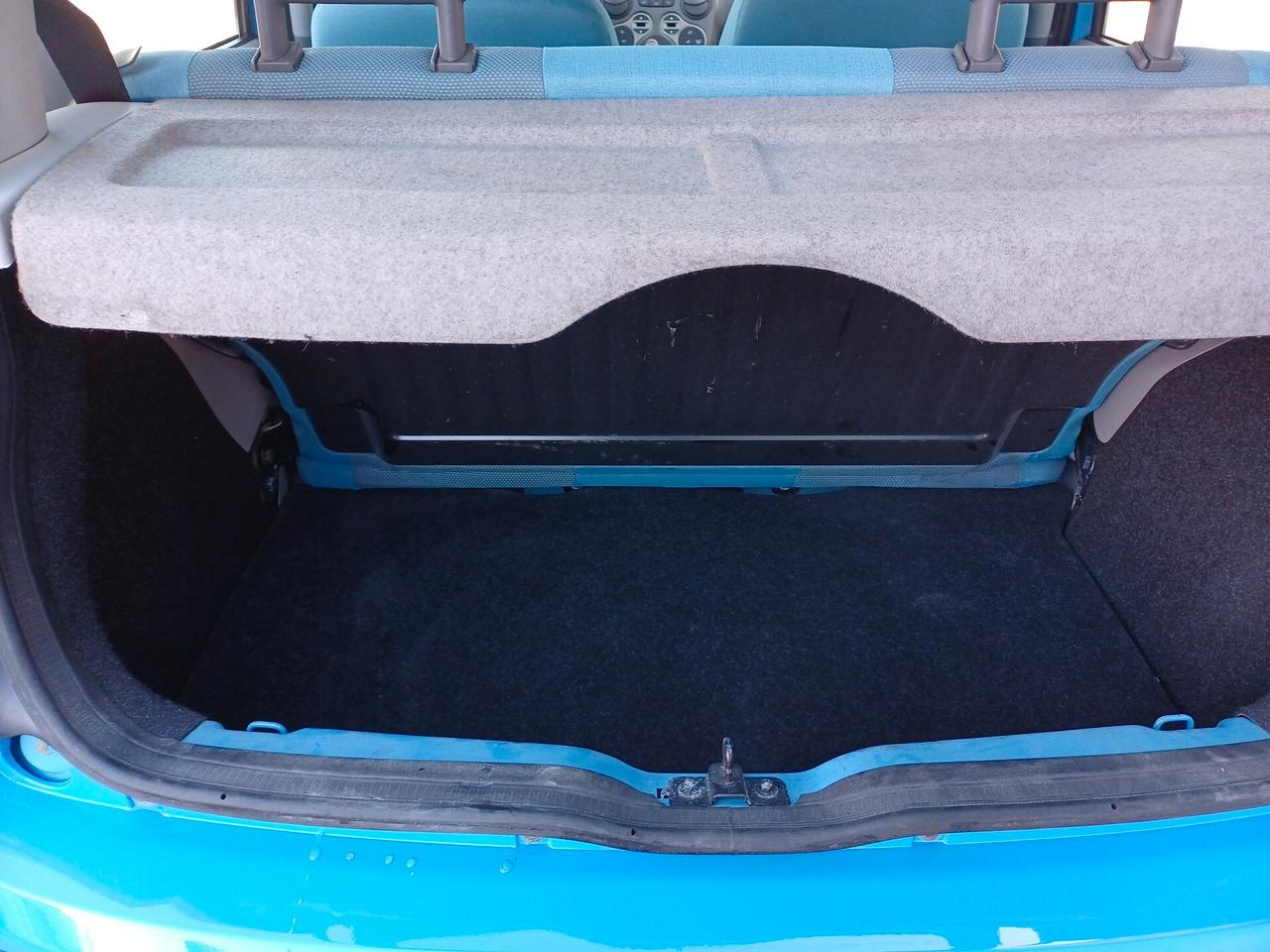 Fiat Panda 1.2 Dualogic Automatica