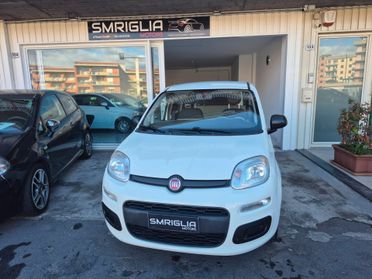 Fiat Panda 1.2 Lounge PARI AL NUOVO-------