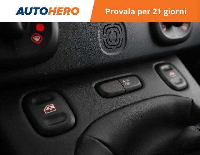 FIAT Panda 1.0 FireFly S&S Hybrid Easy