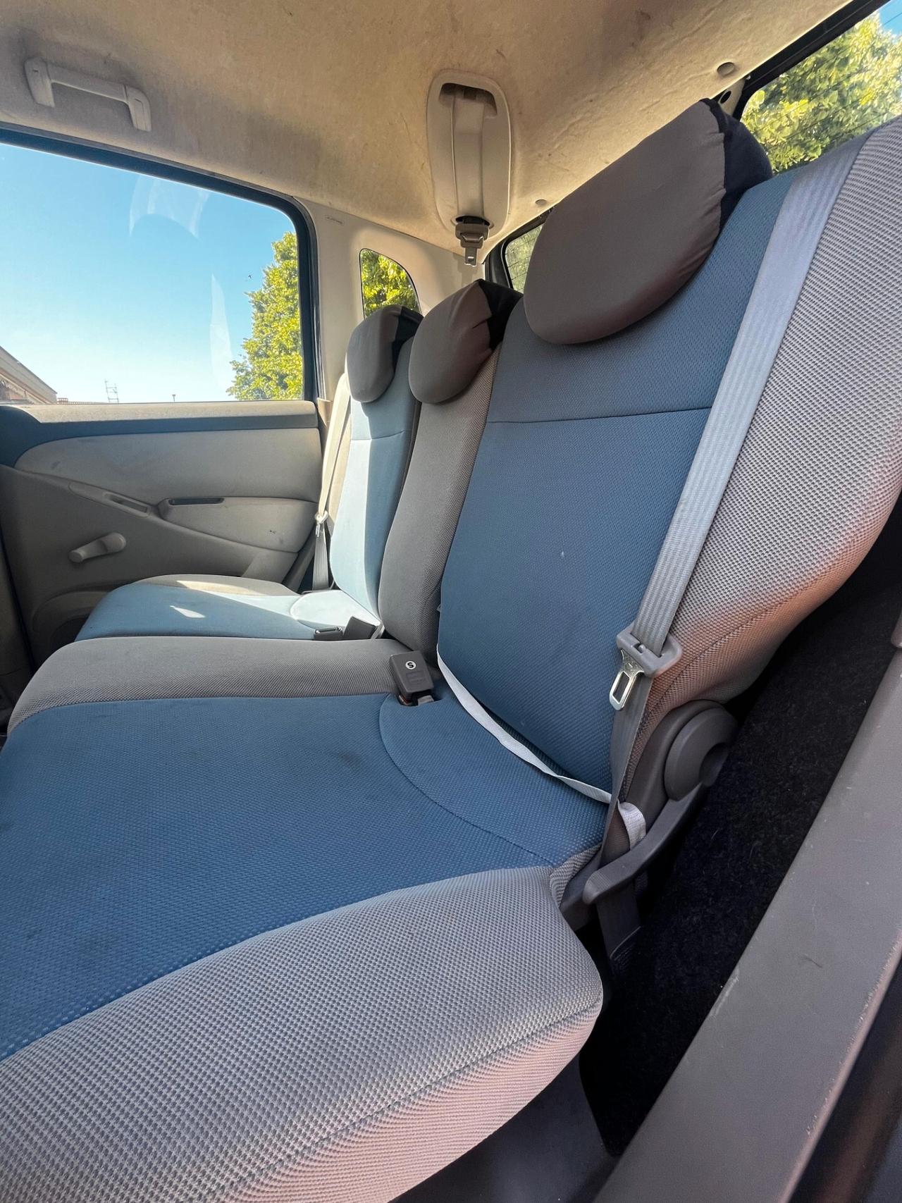 Fiat Idea 1.4 16V Active