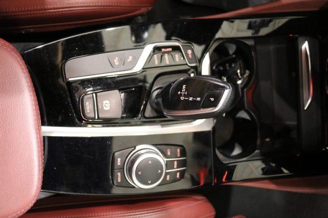 BMW X4 xDriveM40d "PARI AL NUOVO"