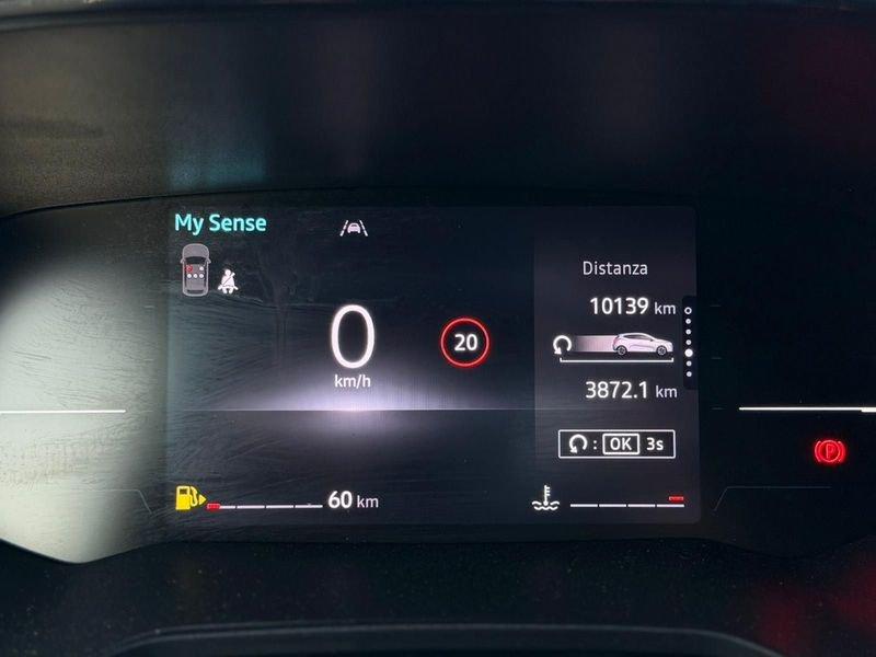 Renault Clio Clio 1.0 tce Techno 90cv "GRIGIO SCISTO"