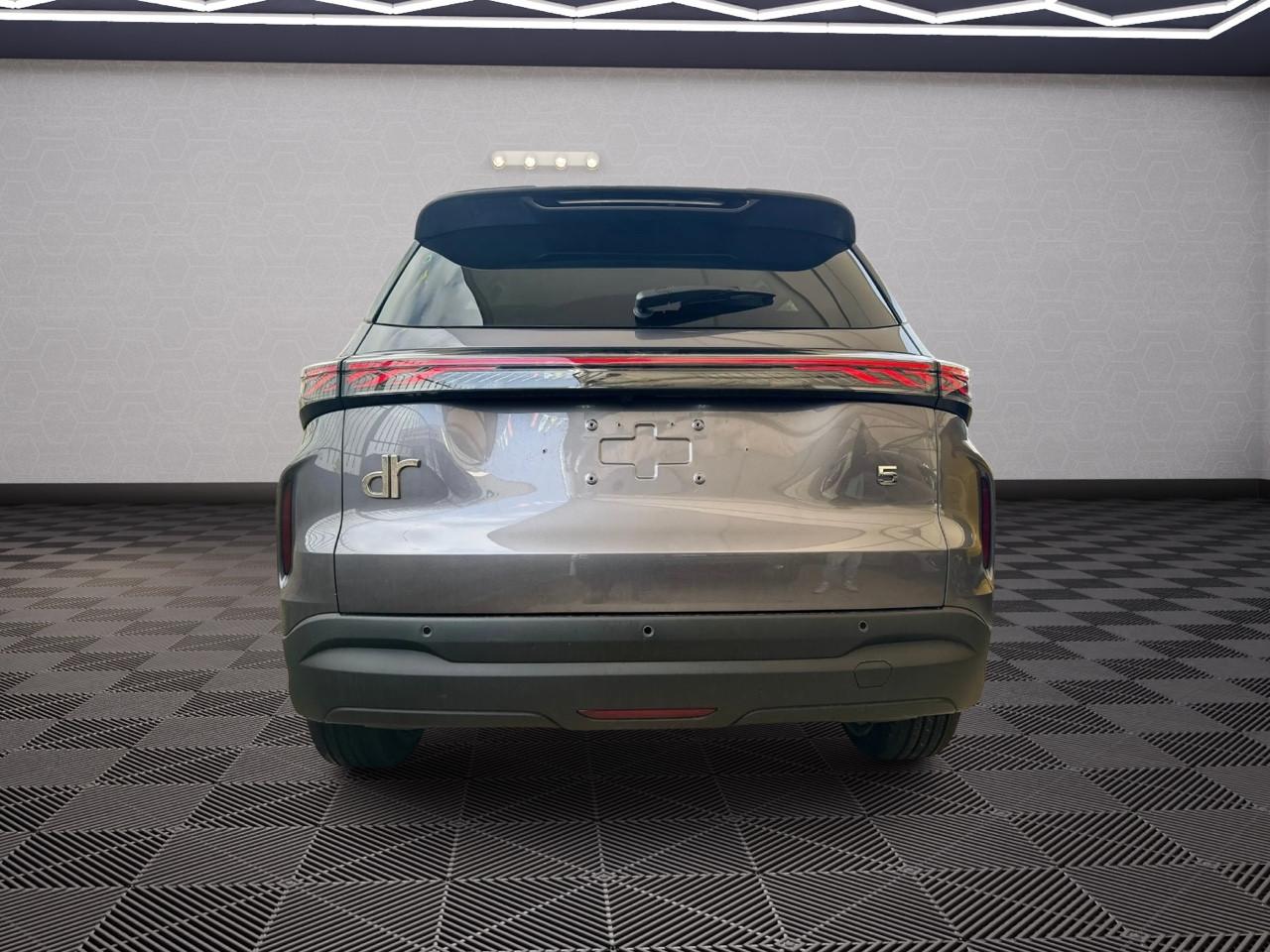 Dr 5.0 s3 1.5 Bi-Fuel GPL