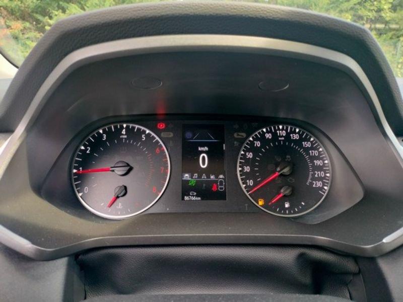 Renault Captur 1.0 TCE 100 GPL BUSINESS