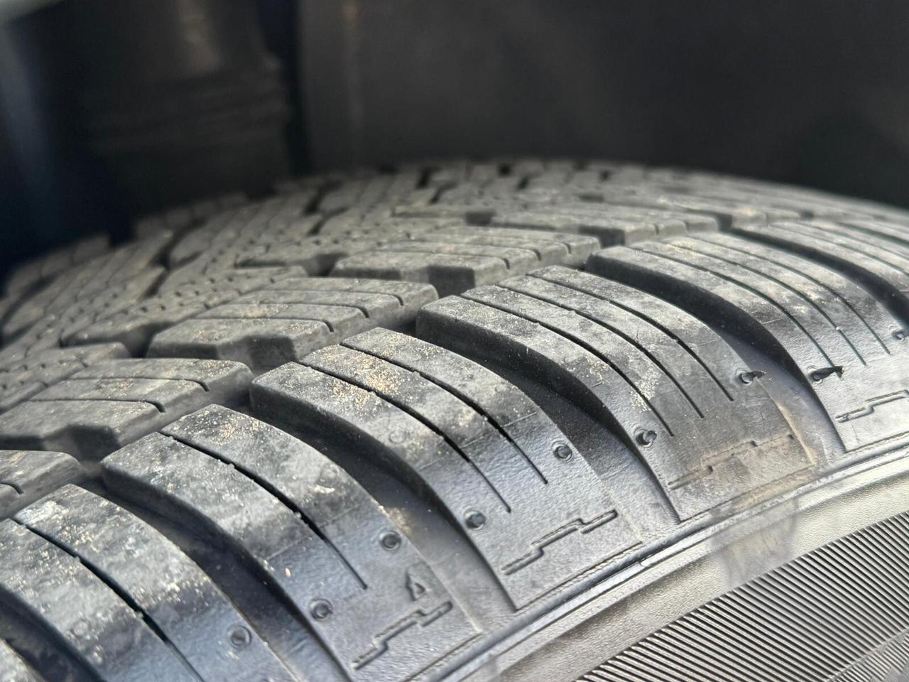 Citroen C4 Berlina 1.6 Neopatentati