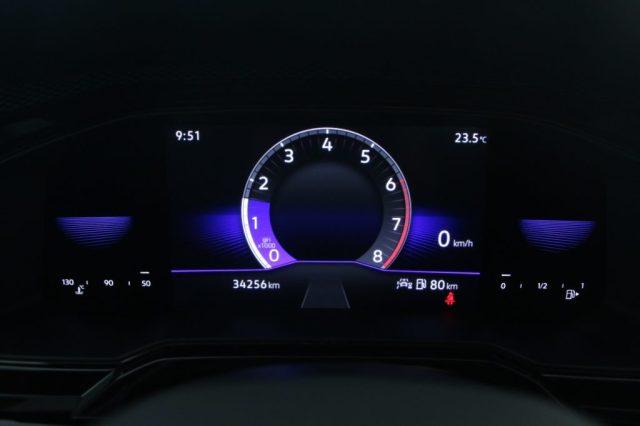 VOLKSWAGEN Polo 1.0 TSI Life / Neopatentati