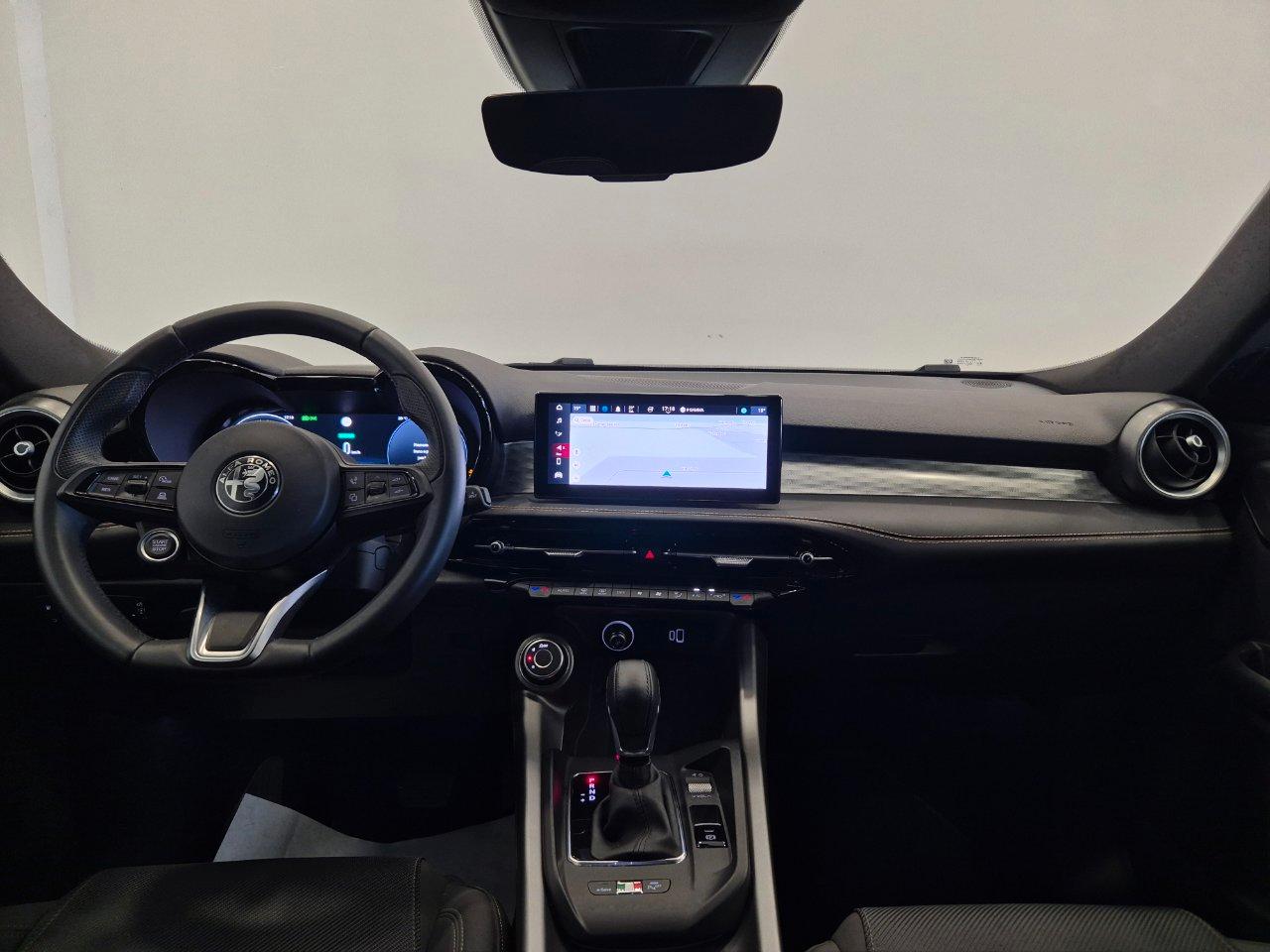 Alfa Romeo Tonale 1.3 phev Ti Q4 280cv at6 IN PROMO