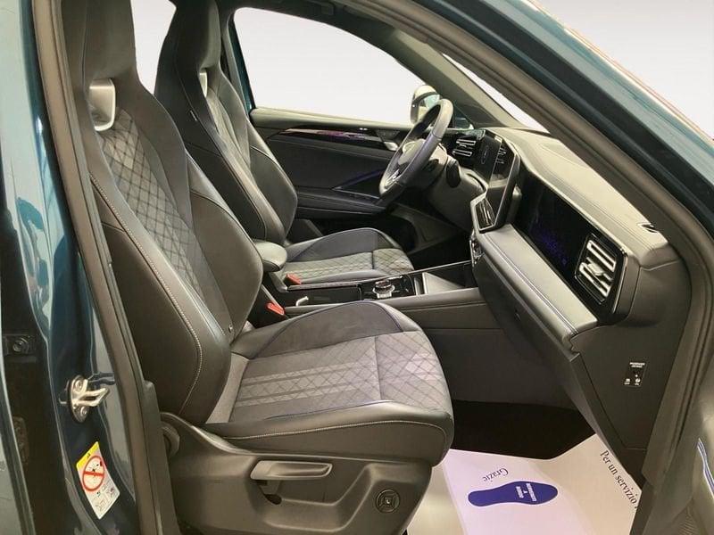 Volkswagen Tiguan 2.0 TDI 110KW SCR R-Line DSG