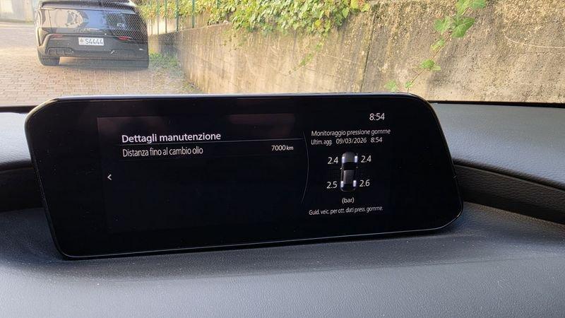 Mazda Mazda3 2.0L Skyactiv-X 186cv M Hybrid Exclusive LED NAVI CAMERA