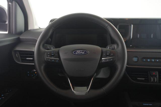 FORD Tourneo Courier Tourneo Courier 1.0 EcoBoost Titanium