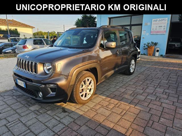 JEEP Renegade 1.0 T3 Limited