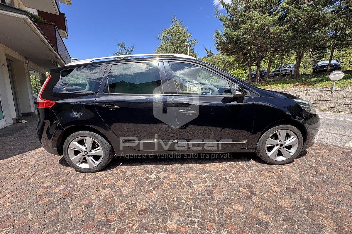 RENAULT Scénic 1.5 dCi 110CV Start&Stop Wave