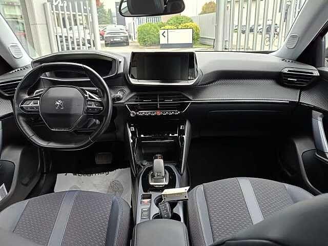 Peugeot 2008 1.5 BlueHDi 130cv EAT8 ALLURE PACK Usato Garantito
