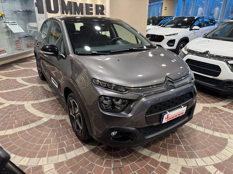 Citroën C3 C3 PureTech 83 S&S Shine