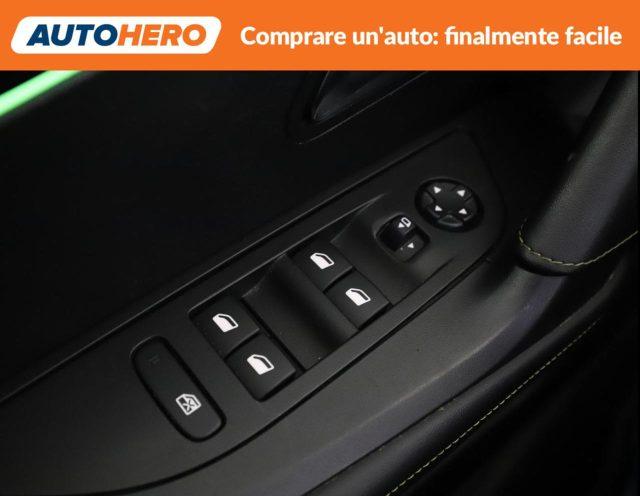 PEUGEOT 2008 PureTech 130 EAT8 GT