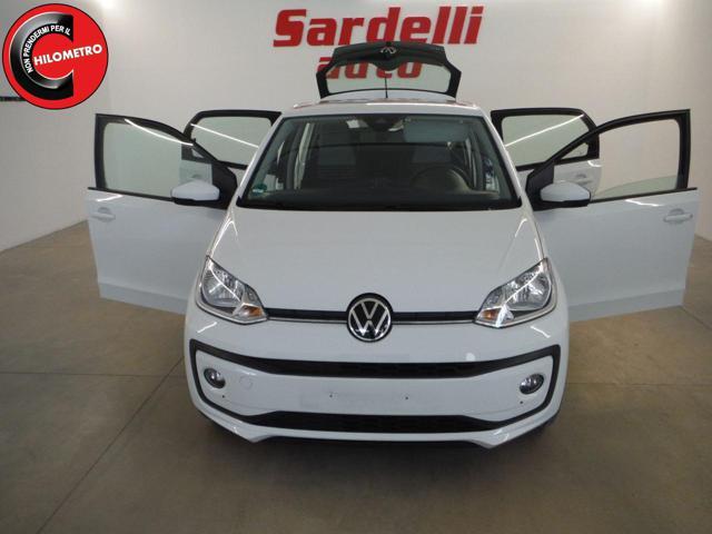 VOLKSWAGEN up! 1.0 5p.