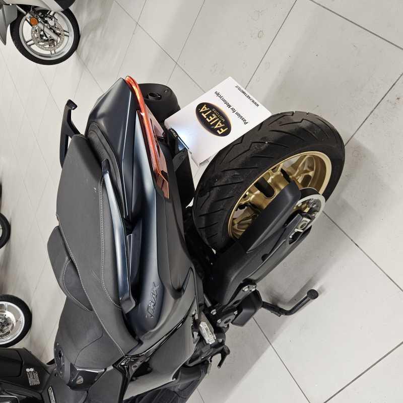 Yamaha T-Max 560 Tech Max - 2023