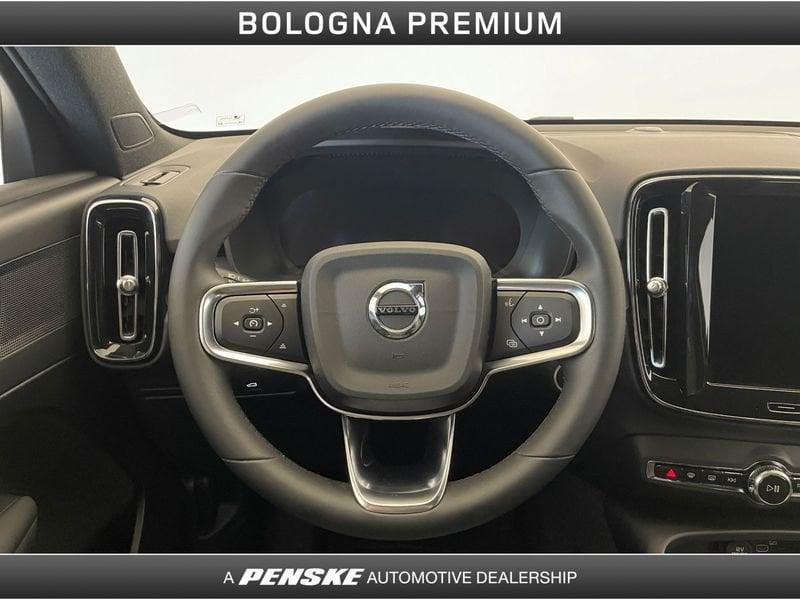 Volvo XC40 XC40 B3 automatico Core